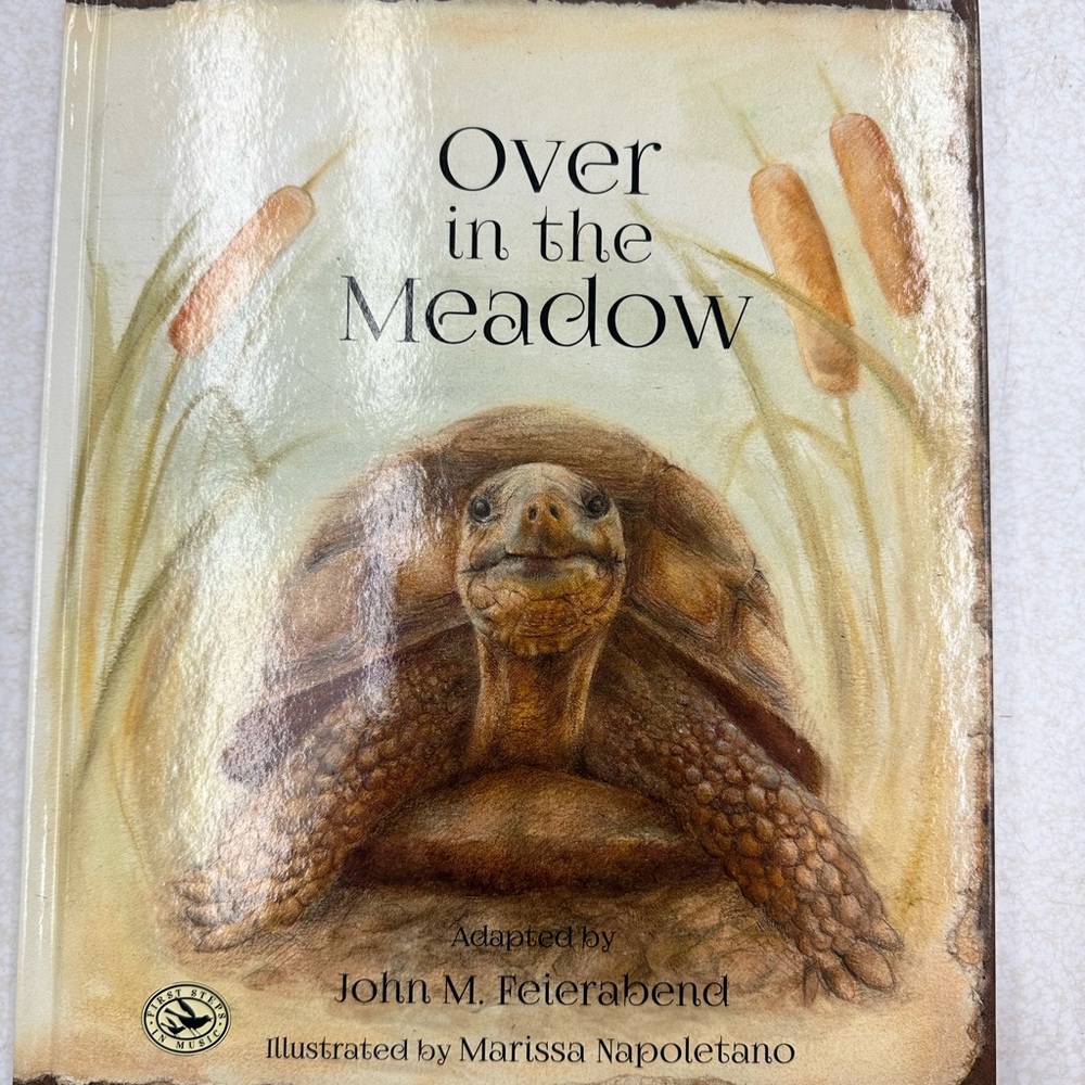 Children book